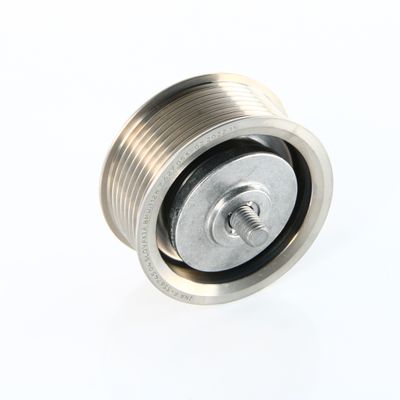 Deflection/Guide pulley