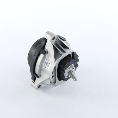 Engine mounting