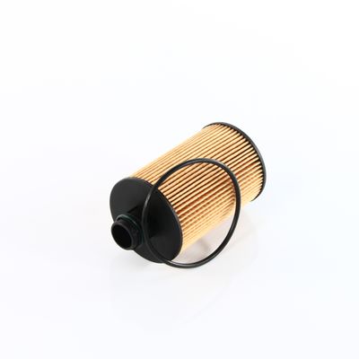 Oil filter