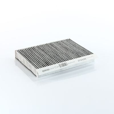 Cabin filter