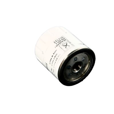 Oil filter