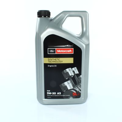 Engine oil