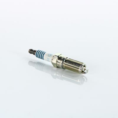 Spark plug