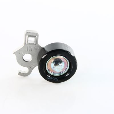 Belt tensioner