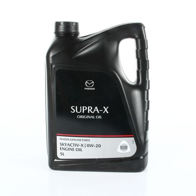 Engine oil