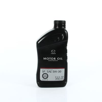 Engine oil