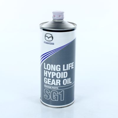Transmission oil
