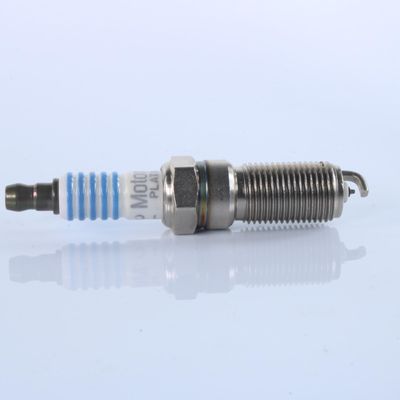 Spark plug