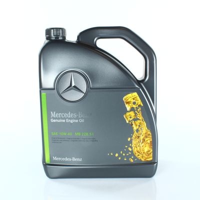 Engine oil