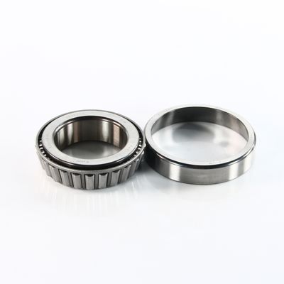 Wheel bearing