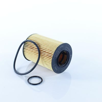 Oil filter