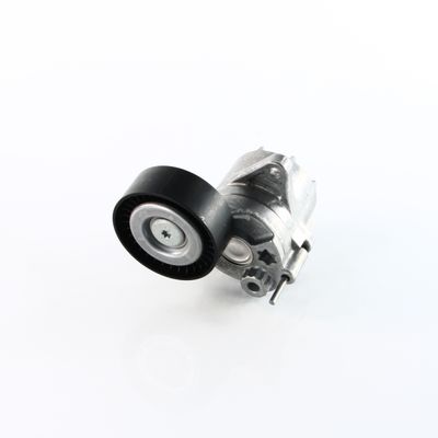 Belt tensioner