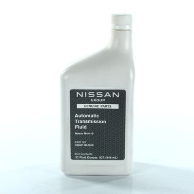 Transmission oil
