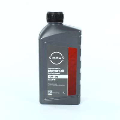 Engine oil