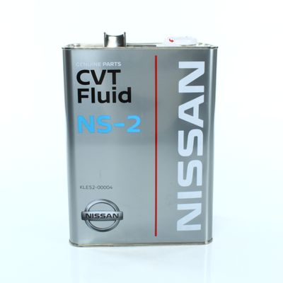 Transmission oil