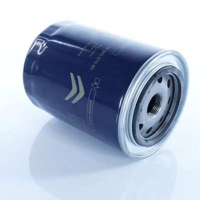 Oil filter