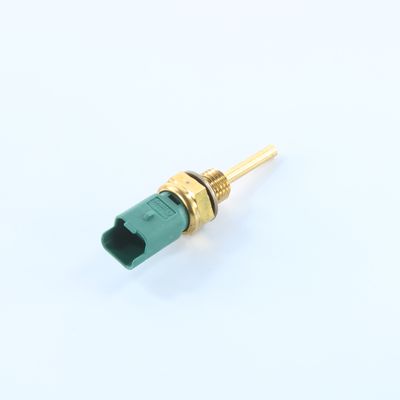 Temperature sensor