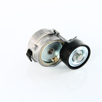 Deflection/Guide pulley