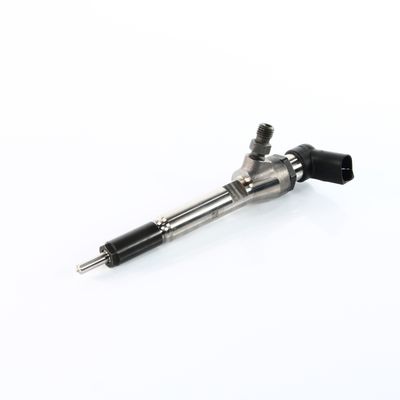 Injector nozzle