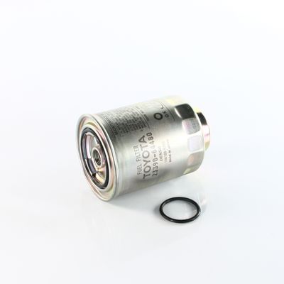 Fuel filter