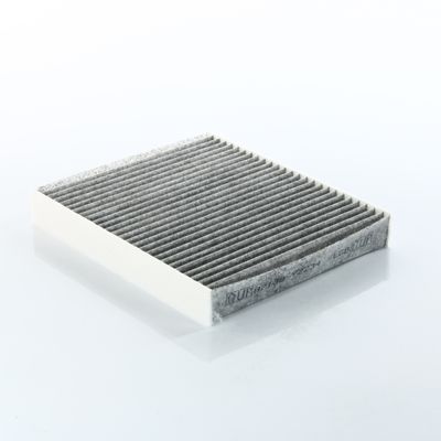 Cabin filter