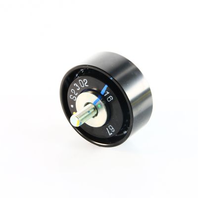 Deflection/Guide pulley