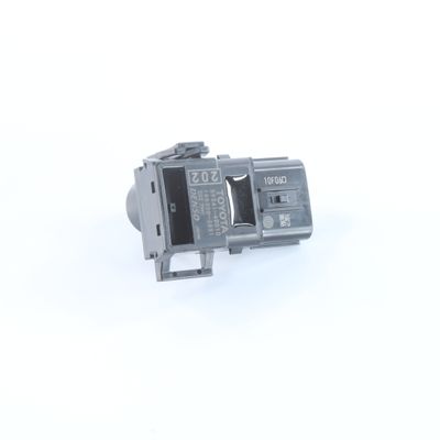 Parking sensor