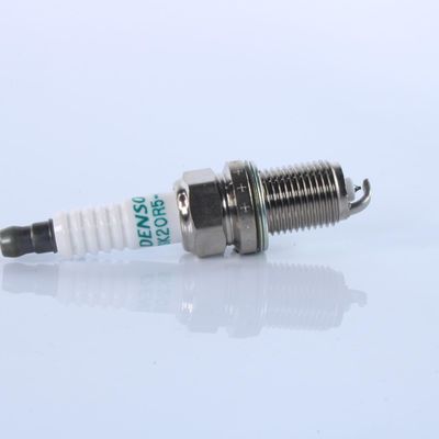Spark plug