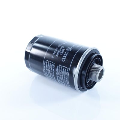 Oil filter