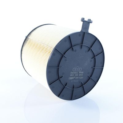 Air filter