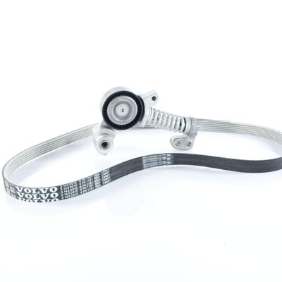 V-Ribbed belt kit