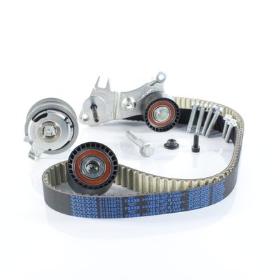 V-Ribbed belt kit